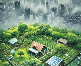 holistic wellness, environmental