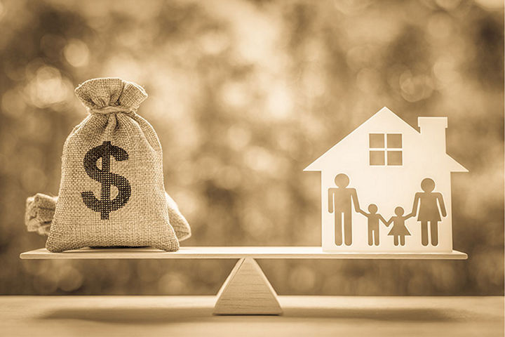 holistic wellness, financial