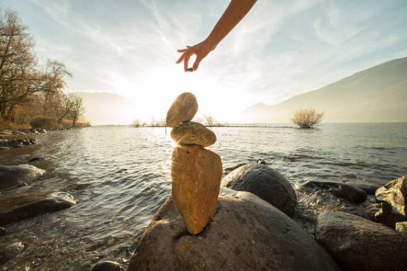 Holistic wellness