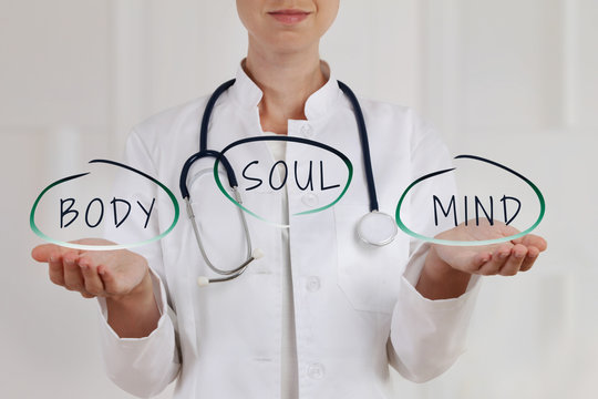 Holistic wellness