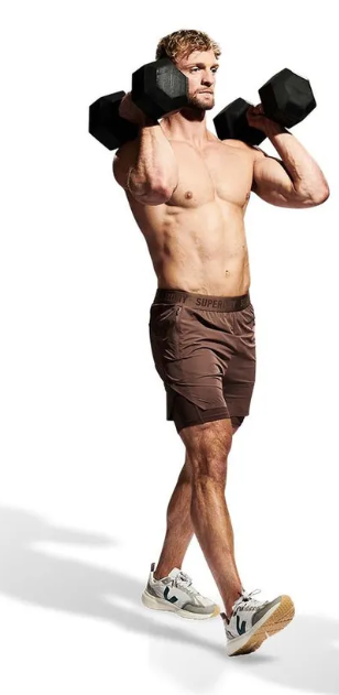 physical wellness cardio