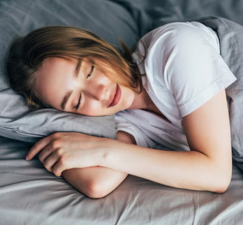 sleep is physical wellness