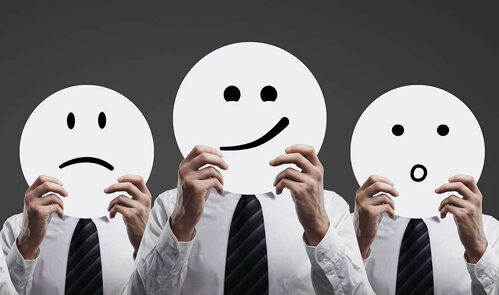 Emotional wellness comes from regulation.